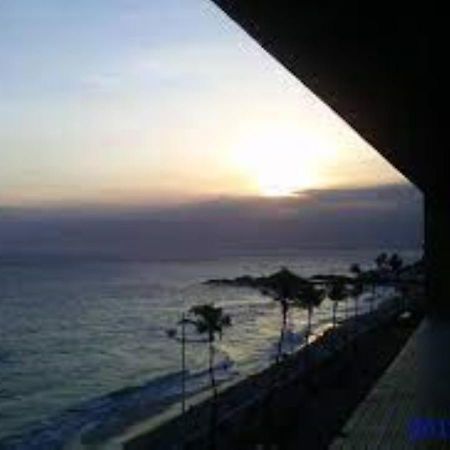 Maravilhoso Apartamento 2 Quartos Com Ofuro Porto Da Barra Salvador Summer Barra Flat Luaran gambar