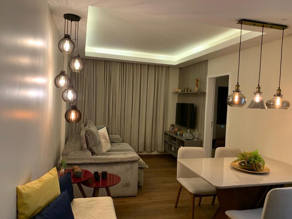 Maravilhoso Apartamento 2 Quartos Com Ofuro Porto Da Barra Salvador Summer Barra Flat Luaran gambar