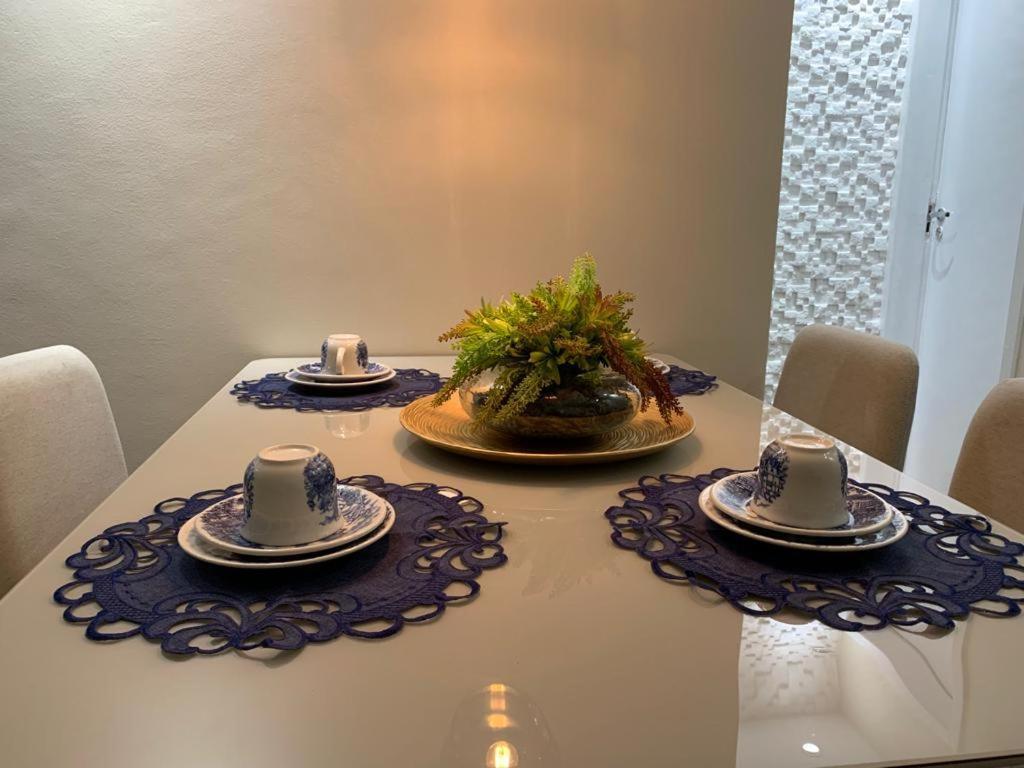 Maravilhoso Apartamento 2 Quartos Com Ofuro Porto Da Barra Salvador Summer Barra Flat Luaran gambar