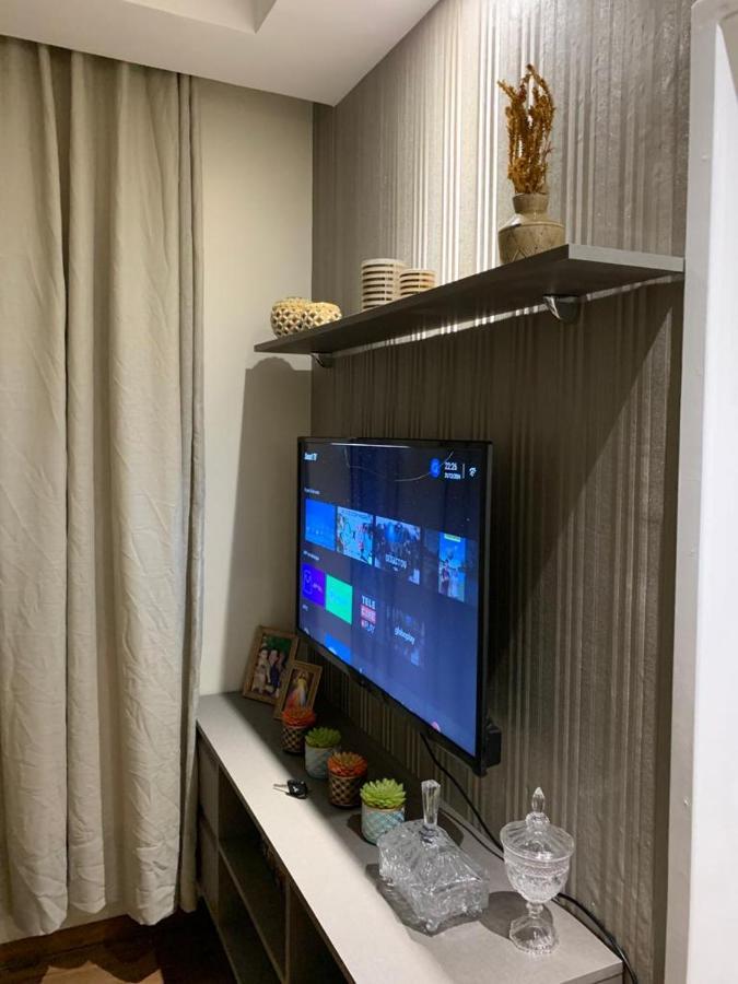 Maravilhoso Apartamento 2 Quartos Com Ofuro Porto Da Barra Salvador Summer Barra Flat Luaran gambar