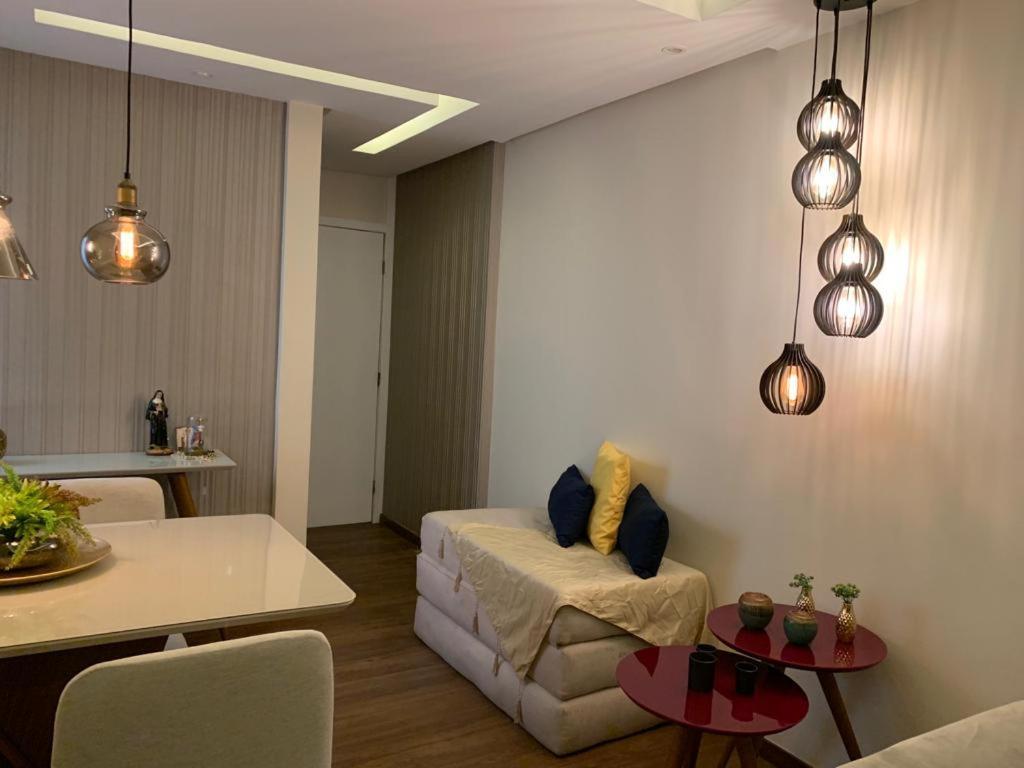 Maravilhoso Apartamento 2 Quartos Com Ofuro Porto Da Barra Salvador Summer Barra Flat Luaran gambar