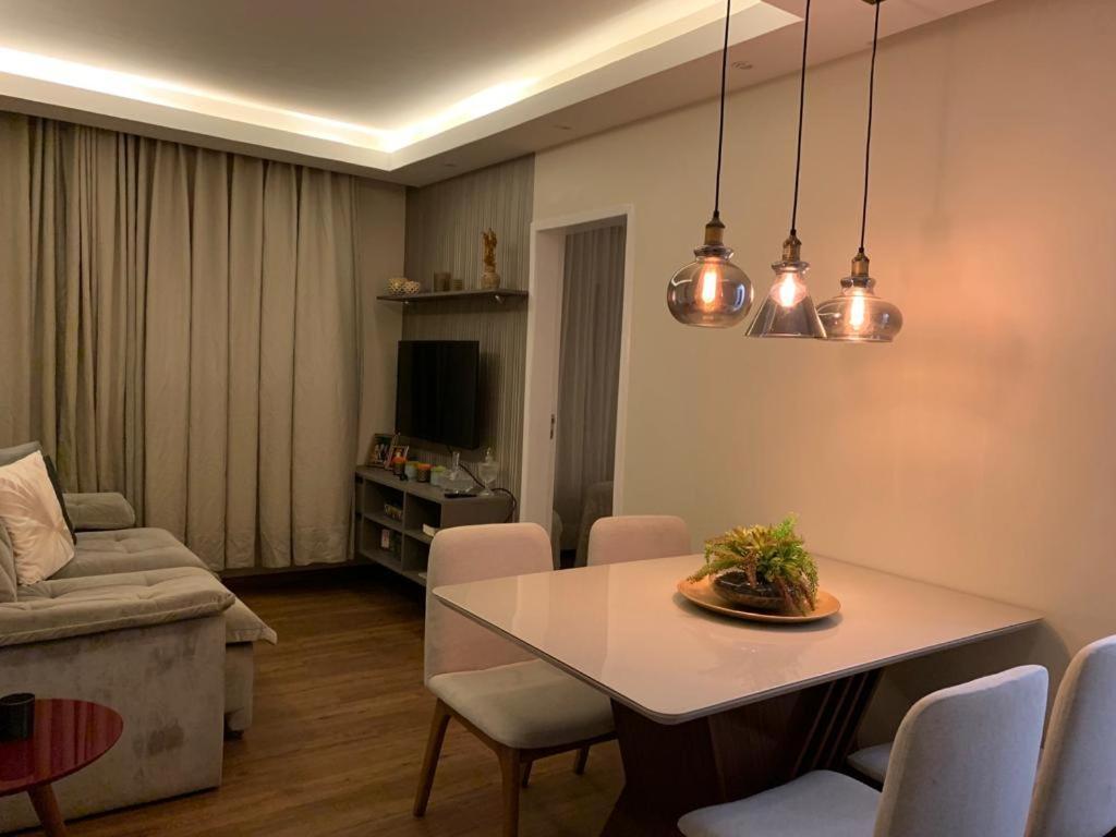 Maravilhoso Apartamento 2 Quartos Com Ofuro Porto Da Barra Salvador Summer Barra Flat Luaran gambar