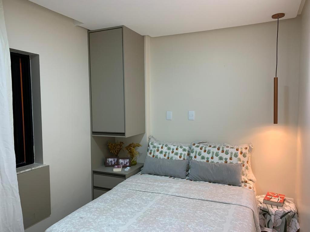 Maravilhoso Apartamento 2 Quartos Com Ofuro Porto Da Barra Salvador Summer Barra Flat Luaran gambar