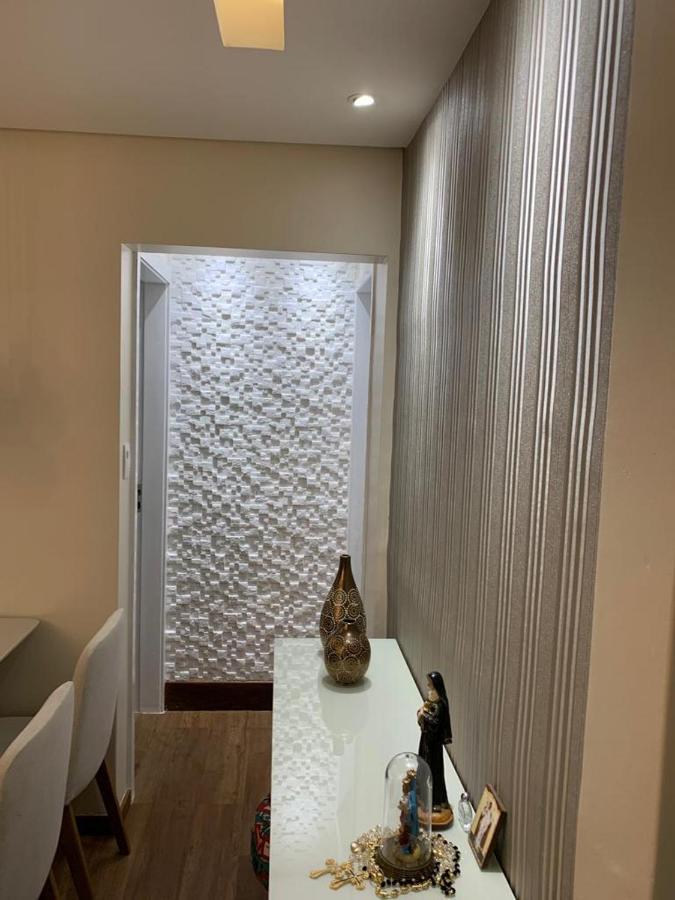 Maravilhoso Apartamento 2 Quartos Com Ofuro Porto Da Barra Salvador Summer Barra Flat Luaran gambar