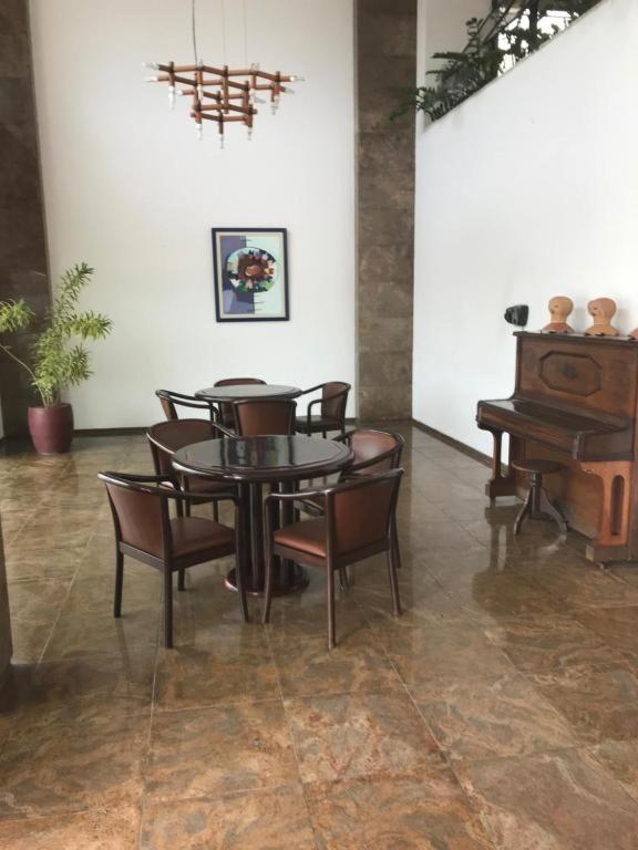 Maravilhoso Apartamento 2 Quartos Com Ofuro Porto Da Barra Salvador Summer Barra Flat Luaran gambar