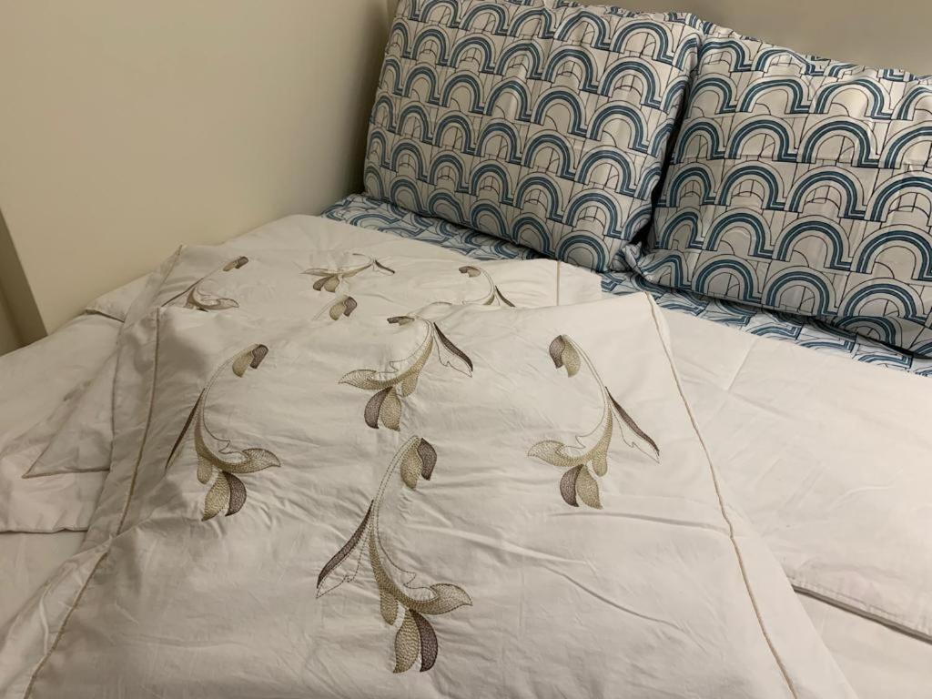 Maravilhoso Apartamento 2 Quartos Com Ofuro Porto Da Barra Salvador Summer Barra Flat Luaran gambar