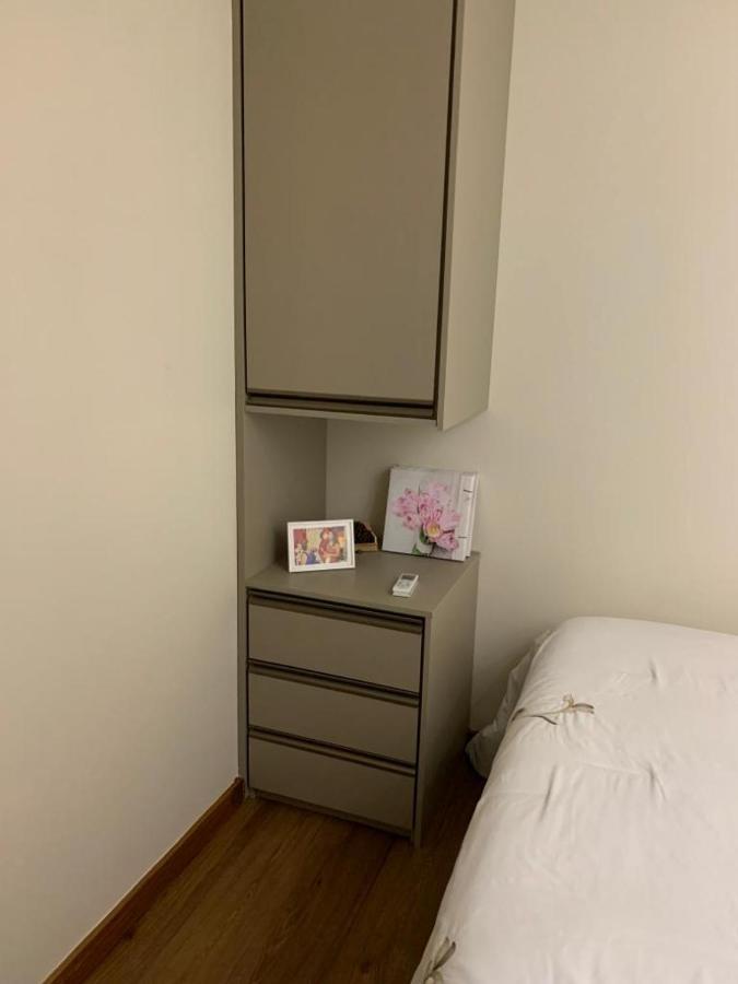Maravilhoso Apartamento 2 Quartos Com Ofuro Porto Da Barra Salvador Summer Barra Flat Luaran gambar